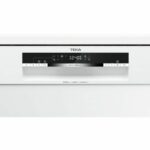 Lavastoviglie Teka DFS 46750 Bianco 60 cm