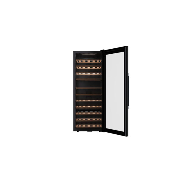 Enoteca Teka RVF 10051 GBK Nero