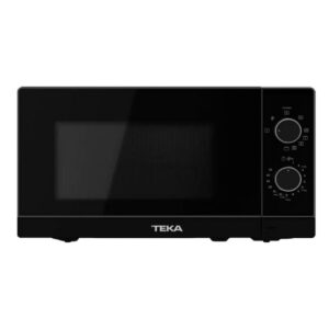 Microonde con Grill Teka MWFS20G Nero 20 L