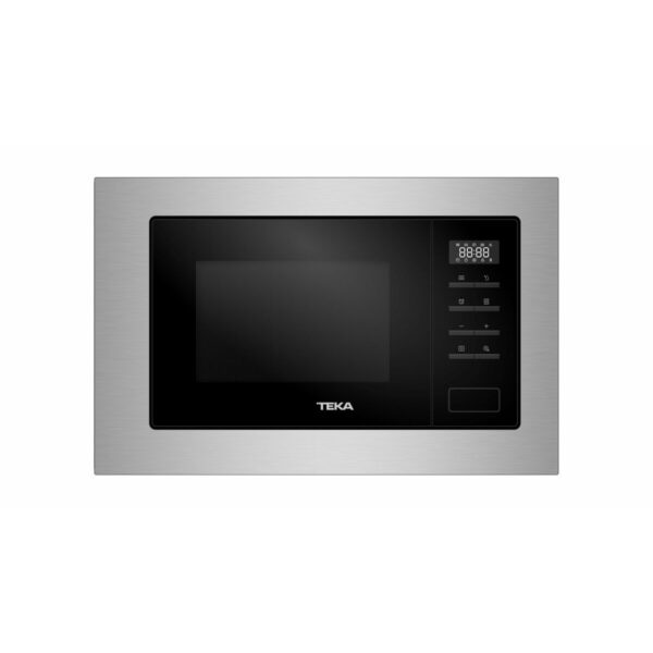 Microonde con Grill Teka MSEG620FI Acciaio 20 L