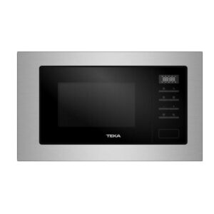 Microonde con Grill Teka MSEG620FI Acciaio 20 L