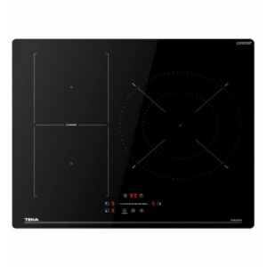 Piano Cottura ad Induzione Teka IBF63210SSMBK 60 cm