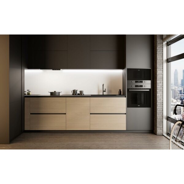 Forno Teka HSB6466P 70 L