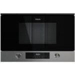 Microonde con Grill Teka NEOMS6220BISRSS Acciaio