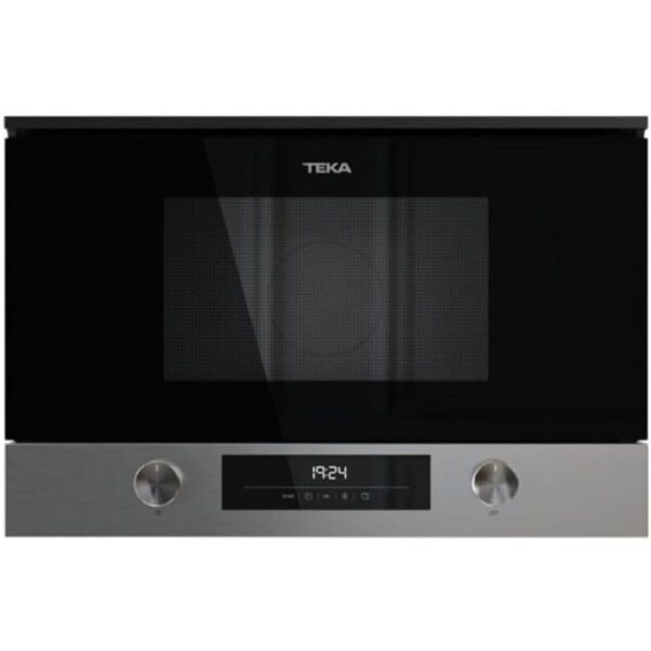 Microonde con Grill Teka NEOMS6220BISRSS Acciaio