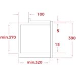Microonde con Grill Teka NEOMS6220BISRSS Acciaio