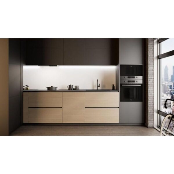 Microonde con Grill Teka NEOMS6220BISRSS Acciaio