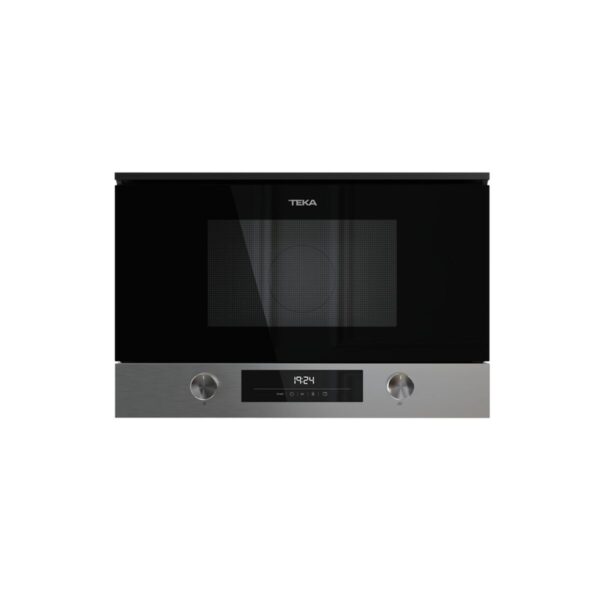 Microonde con Grill Teka NEOMS6220BISRSS Acciaio