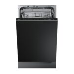 Lavastoviglie Teka DFI74860