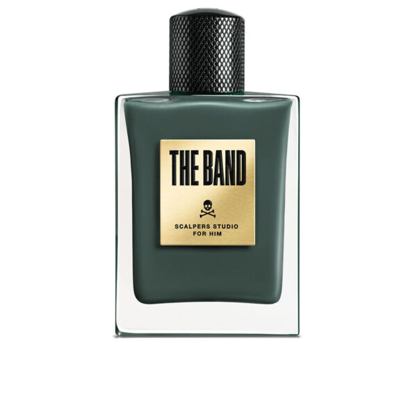 Profumo Uomo Scalpers THE BAND EDP 100 ml