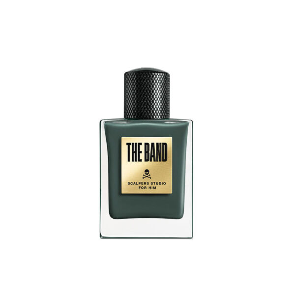 Profumo Uomo Scalpers THE BAND EDP 50 ml