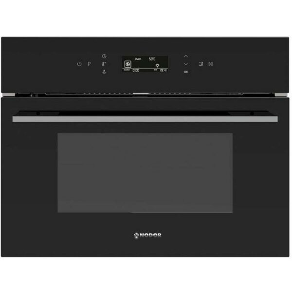 Forno Multifunzione Nodor SO4800DB 4800 W 36 L
