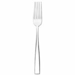 Forchetta Monix Siena M190002 Acciaio Acciaio inossidabile 12 Pezzi (12 Unità)