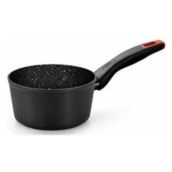 Paiolo Monix M813816 Acciaio inossidabile Alluminio