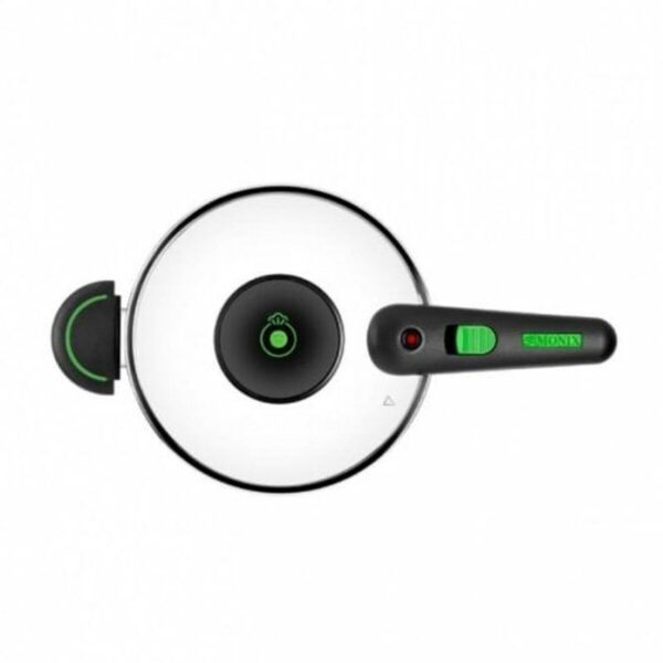 Pentola Express Monix M911003 Acciaio inossidabile 7 L