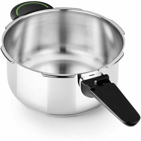 Pentola Express Monix M911005 4 L + 6 L Acciaio inossidabile 6 L 2 Pezzi