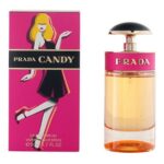 Profumo Donna Prada 89026 EDP 80 ml