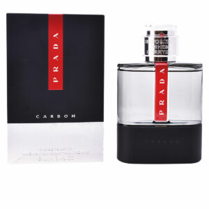 Profumo Uomo Prada Luna Rossa Carbon EDT 100 ml