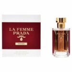 Profumo Donna Prada La Femme Intense EDP 35 ml