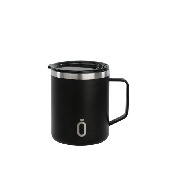 Tazza Thermos con Coperchio Real Madrid C.F. Blu Marino Acciaio inossidabile