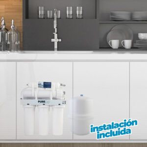 Filtro dell'acqua Osmofilter ECO750