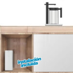 Filtro dell'acqua Osmofilter ECO1000J