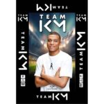 Gioco Educativo Asmodee Team KM