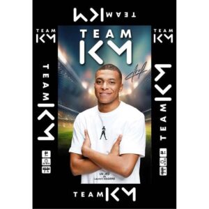 Gioco Educativo Asmodee Team KM