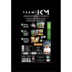 Gioco Educativo Asmodee Team KM