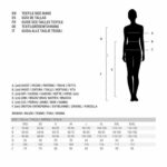 Cintura My Other Me 54 cm