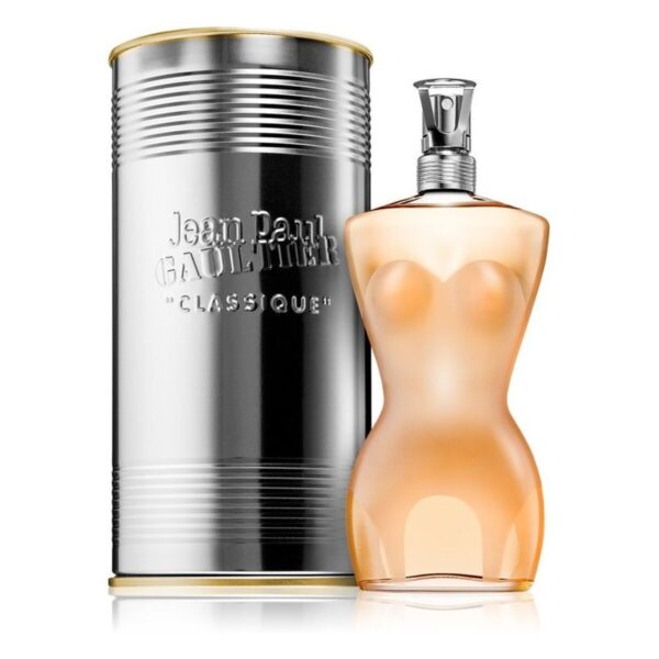 Profumo Uomo Jean Paul Gaultier Classique EDT 100 ml