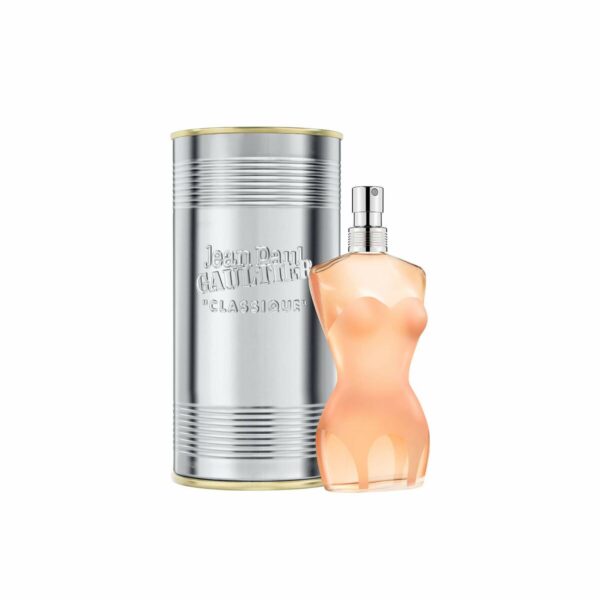 Profumo Uomo Jean Paul Gaultier Classique EDT 100 ml