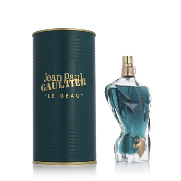 Profumo Uomo Jean Paul Gaultier 65132207 EDT 75 ml