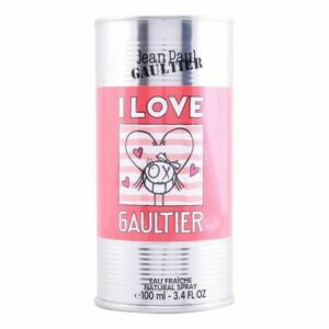 Profumo Donna Jean Paul Gaultier