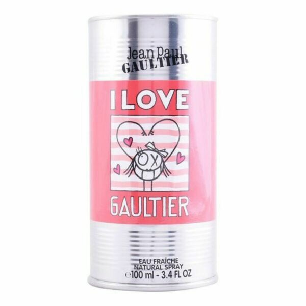 Profumo Donna Jean Paul Gaultier