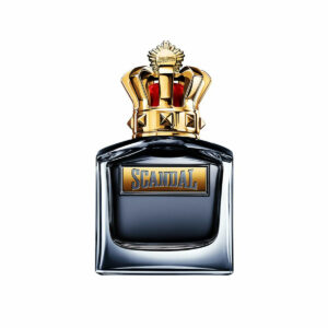 Profumo Uomo Jean Paul Gaultier Scandal Pour Homme EDT 150 ml (150 ml)