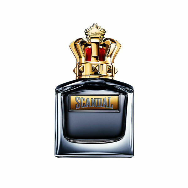 Profumo Uomo Jean Paul Gaultier Scandal Pour Homme EDT 150 ml (150 ml)