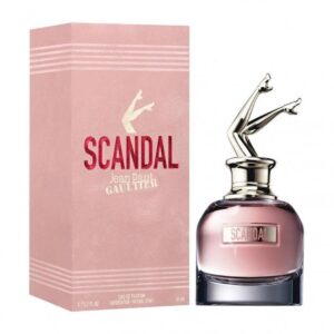 Profumo Donna Jean Paul Gaultier Scandal EDP 50 ml