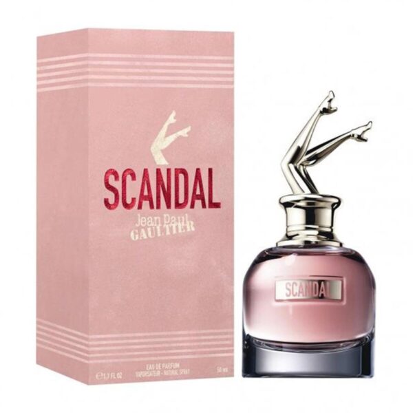 Profumo Donna Jean Paul Gaultier Scandal EDP 50 ml