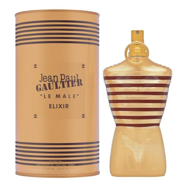 Profumo Uomo Jean Paul Gaultier LE MALE EDP