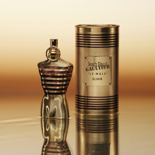 Profumo Uomo Jean Paul Gaultier LE MALE EDP