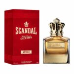 Profumo Uomo Jean Paul Gaultier Scandal Absolu EDP 150 ml