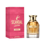 Profumo Donna Jean Paul Gaultier Scandal Absolu EDP 30 ml