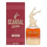 Profumo Donna Jean Paul Gaultier Scandal Absolu EDP 50 ml