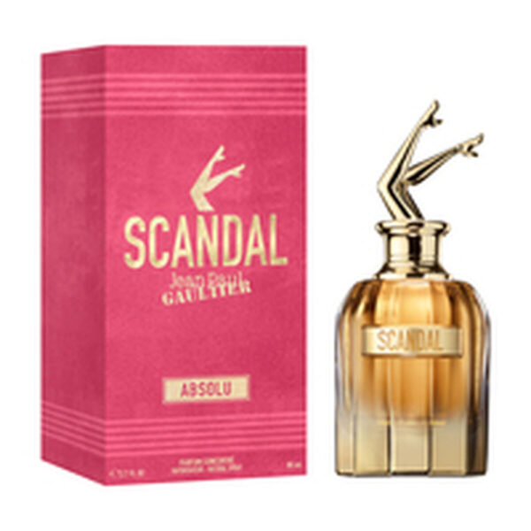 Profumo Donna Jean Paul Gaultier Scandal Absolu EDP