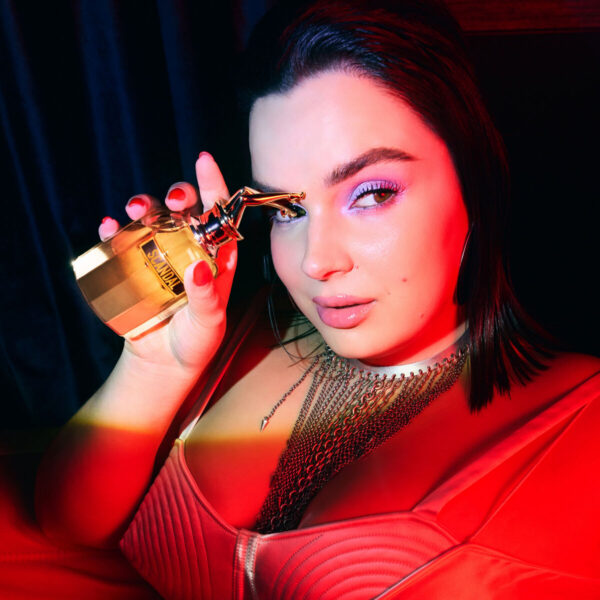 Profumo Donna Jean Paul Gaultier Scandal Absolu EDP