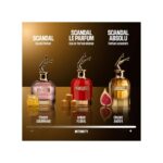 Profumo Donna Jean Paul Gaultier Scandal Absolu EDP