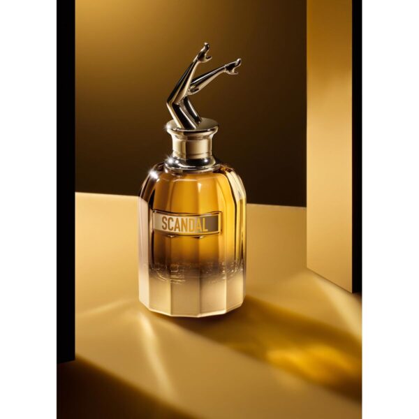 Profumo Donna Jean Paul Gaultier Scandal Absolu EDP