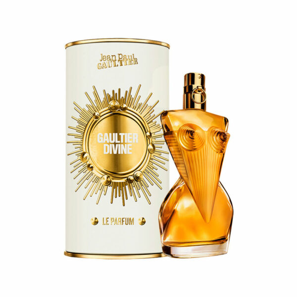 Profumo Donna Jean Paul Gaultier GAULTIER DIVINE EDP 30 ml