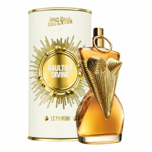 Profumo Donna Jean Paul Gaultier GAULTIER DIVINE EDP 100 ml